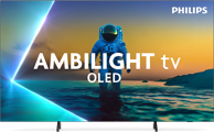 PHILIPS TV OLED77OLED820/12, 77", Ambilight